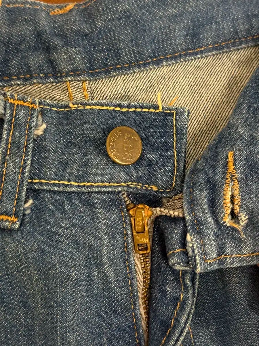 ライダーズ Straight