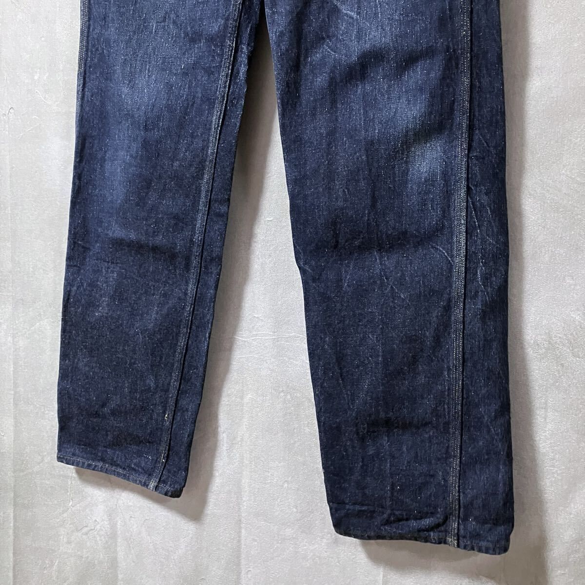 OLD JOE O.J BRAND オールドジョー サスペンダーボタン バック