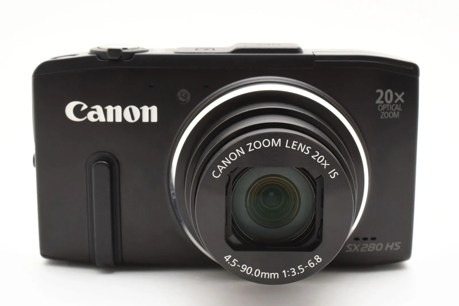 Current product Canon Powershot SX280 HS junk - SAZO