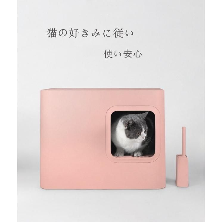 猫トイレ