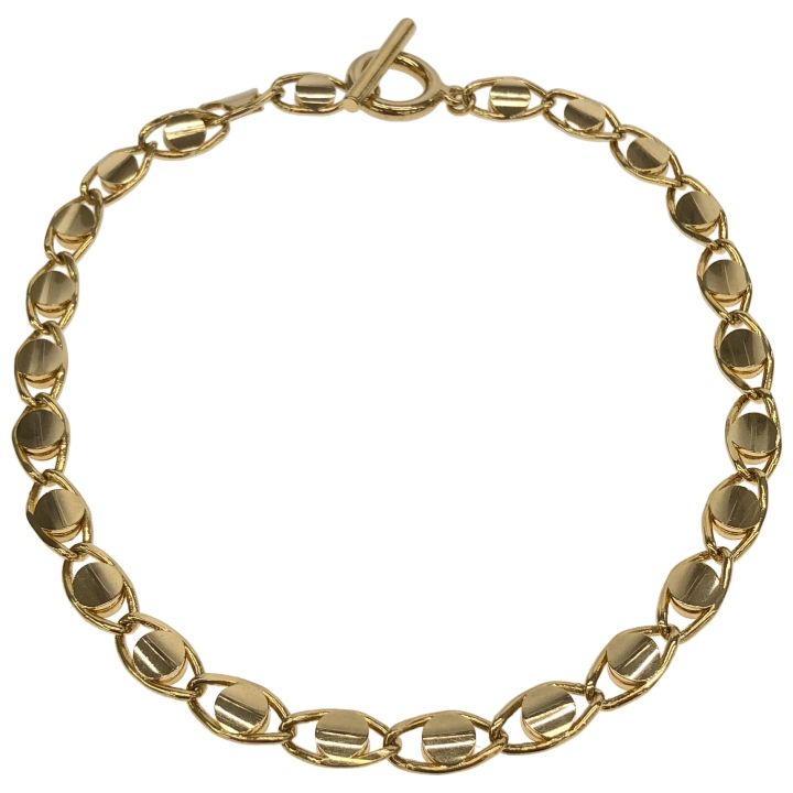 FUMIE=TANAKA (フミエタナカ) 25091380006010 chain short necklace