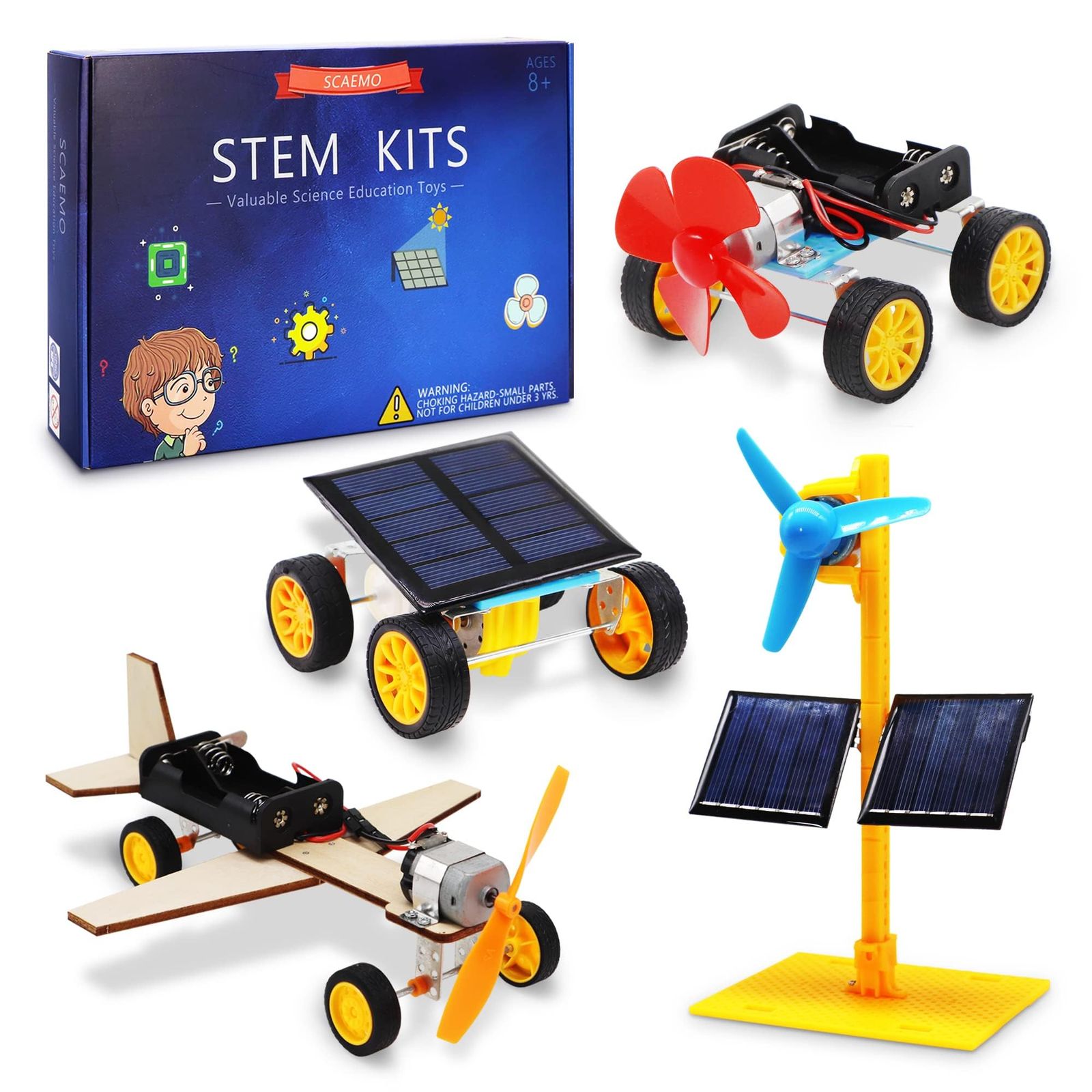 ソーラー ロボット キット ソーラーロボ 3IN1