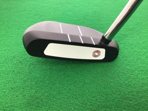 中古】 オデッセイ TRI-HOT 5K ROSSIE 33インチ パター PT
