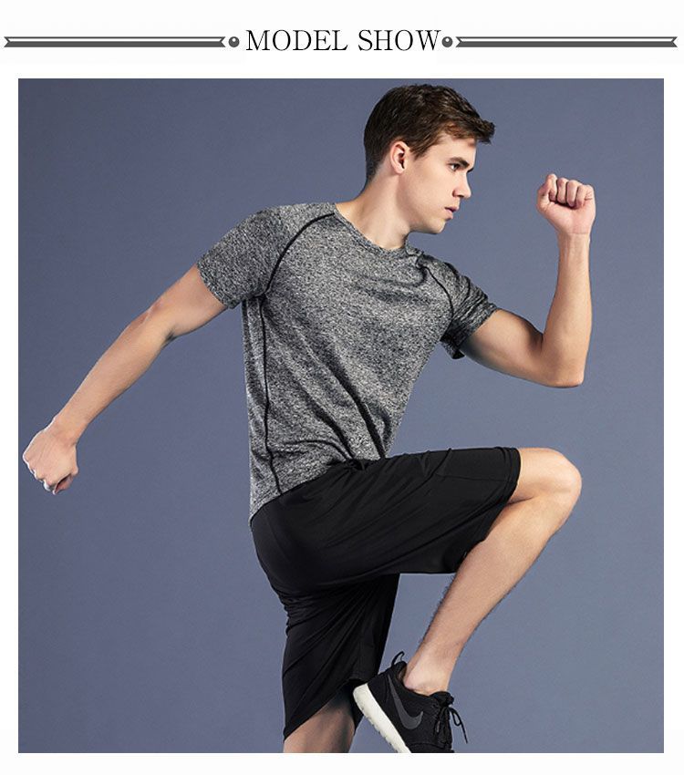 スポーツウェア ジャージ おしゃれ メンズ 春夏 半袖Tシャツ 短パン