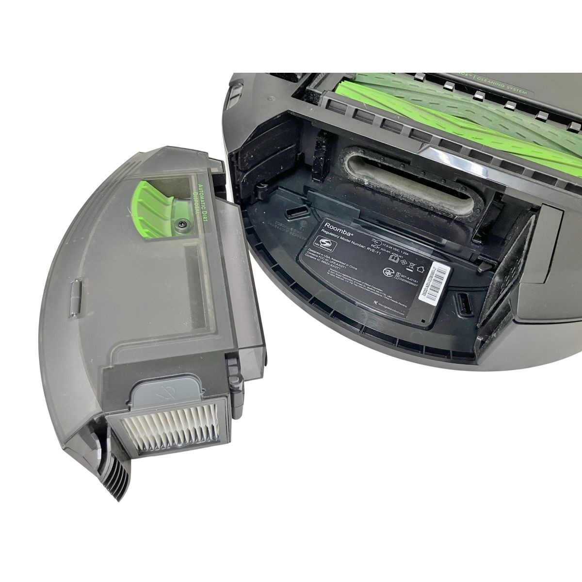 クリーンベース