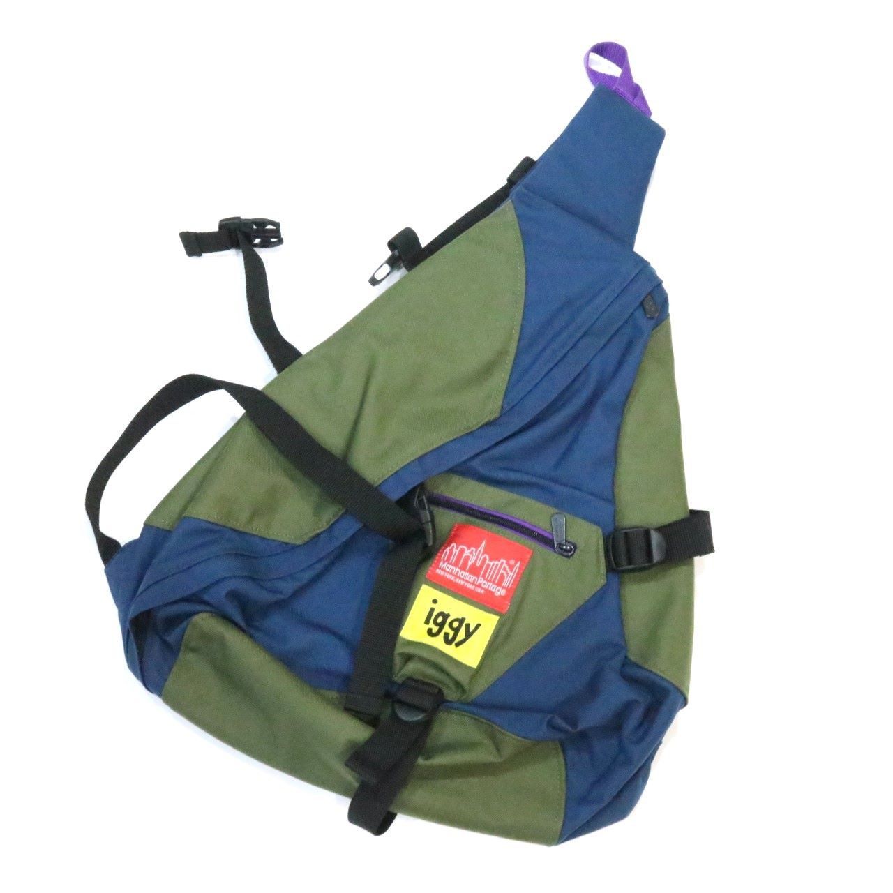 日本正規品】 オロビアンコ ボディバッグ メンズ レディース ワン