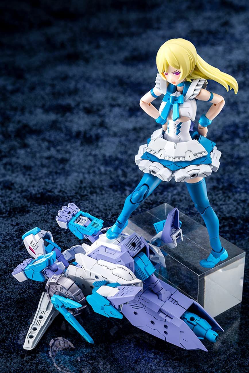 Pretty アリス