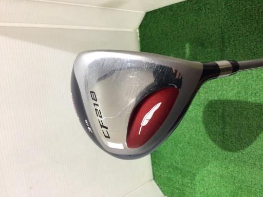 フォーティーン CF-218 3W フェアウェイウッド FW FT-15f フレックスS メンズ 男性用 右利き 右用 Cランク ゴルフクラブ