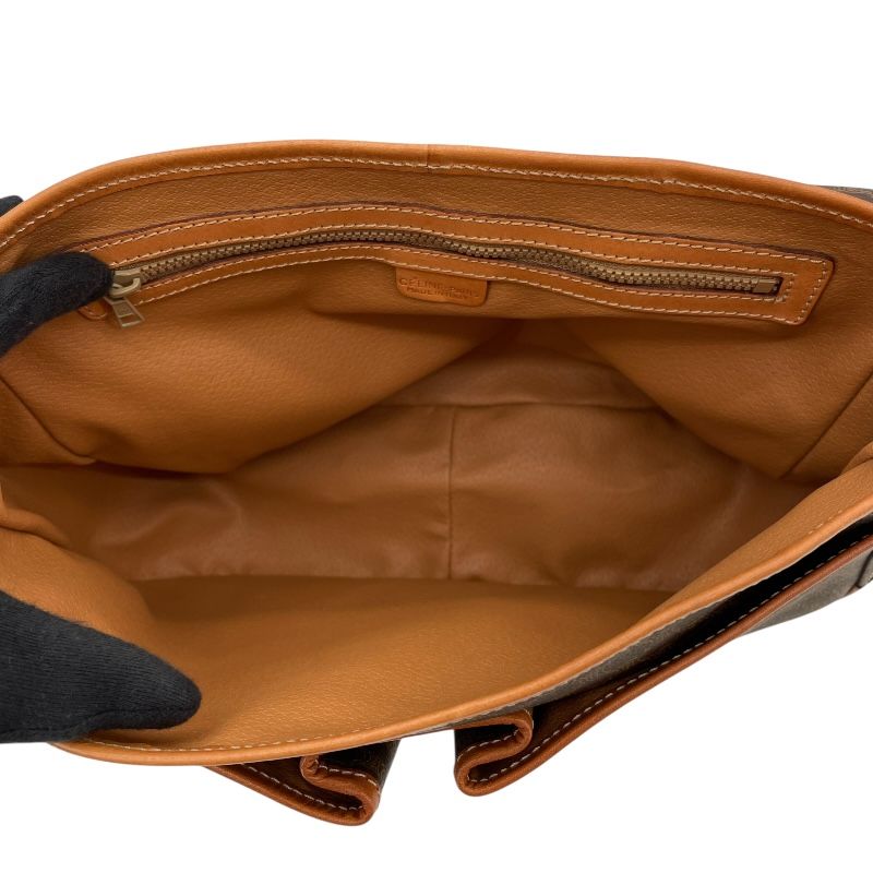 ブラウン GD金具