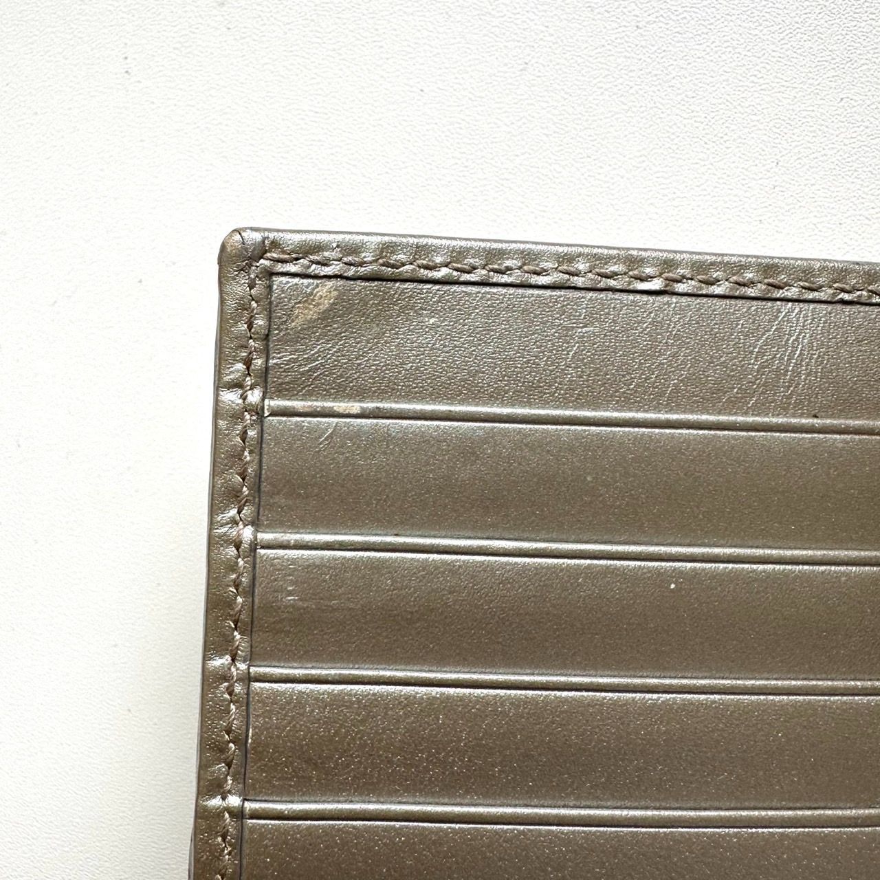 GUCCI システム手帳