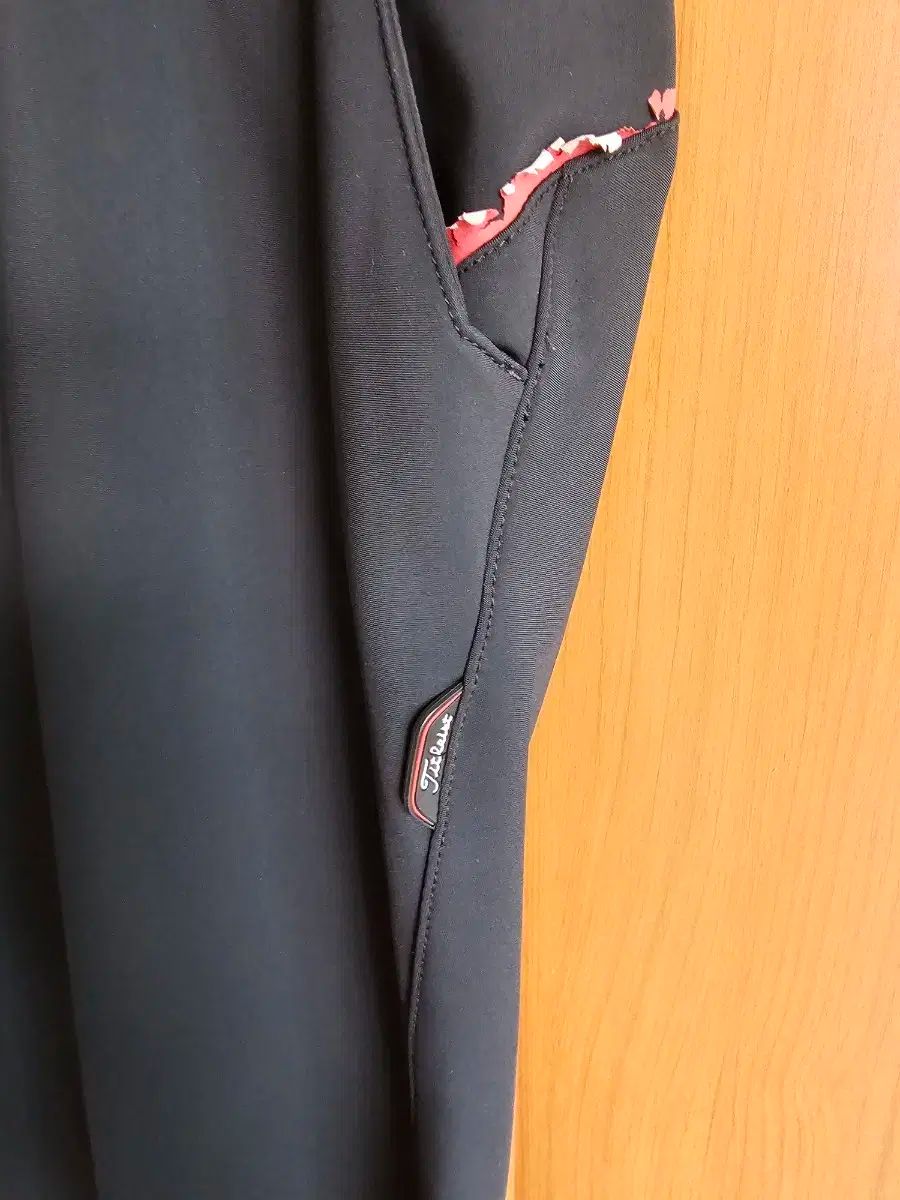 Titleist タイトリスト ツアーフィット 起毛パンツ 32 LLC-HASEGAWATOSO_COM