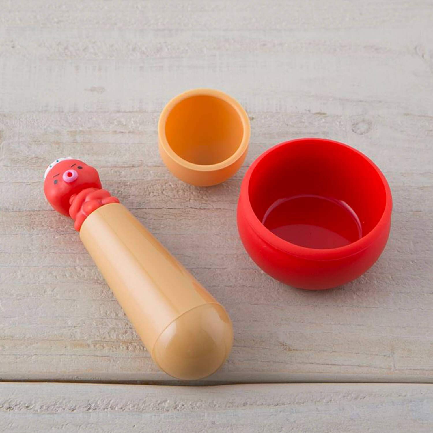 5点セット ピック