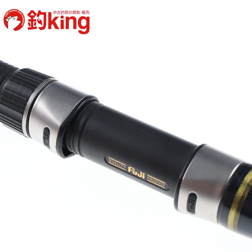 不知火　クエ 483 ３本継ぎ　未使用品 不知火 クエ 483 3本継ぎ 未使用品 Yahoo!オークション - 高野