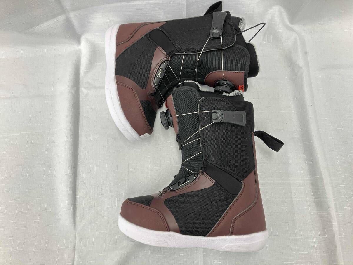 フラックス FL-BOA