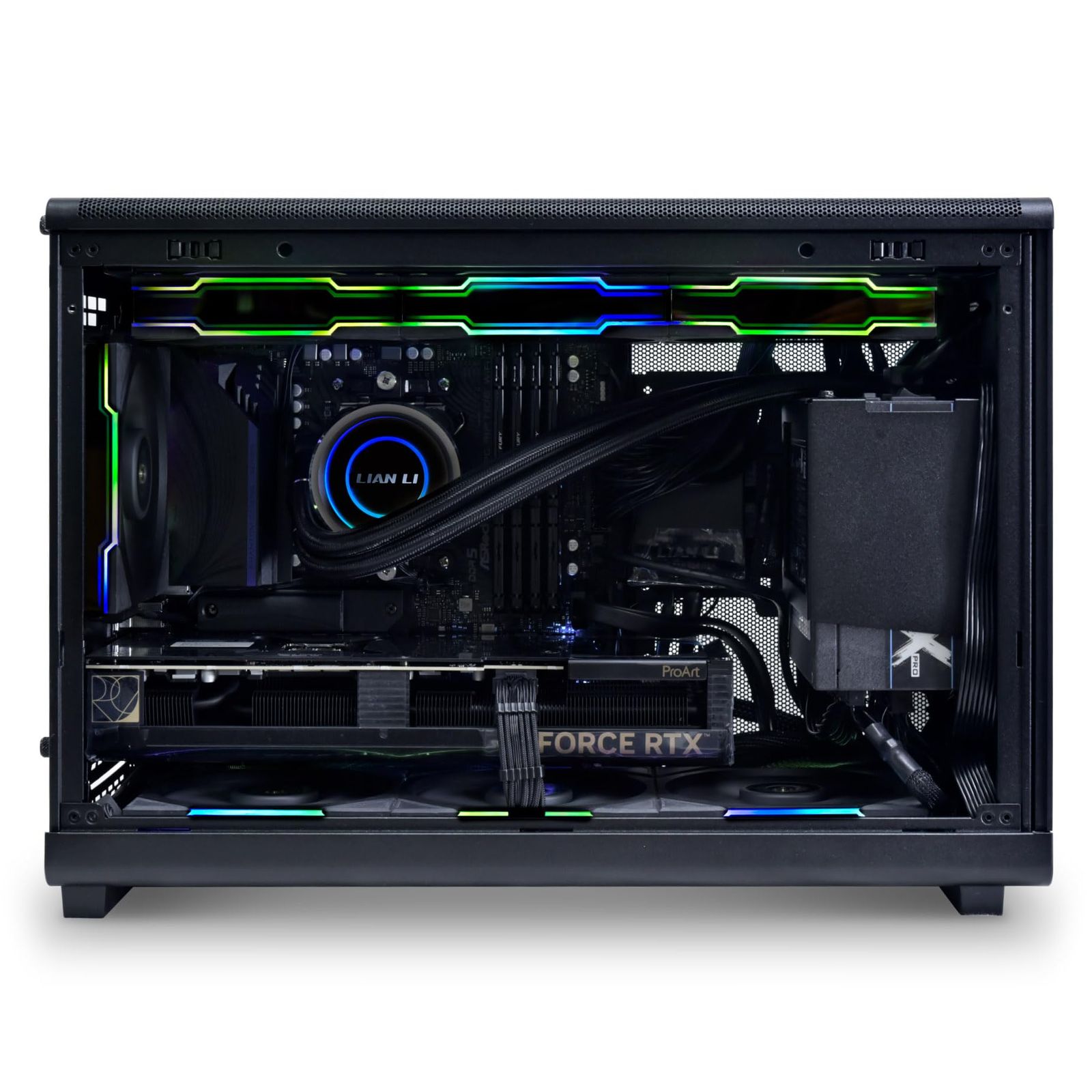 A3-mATX WD