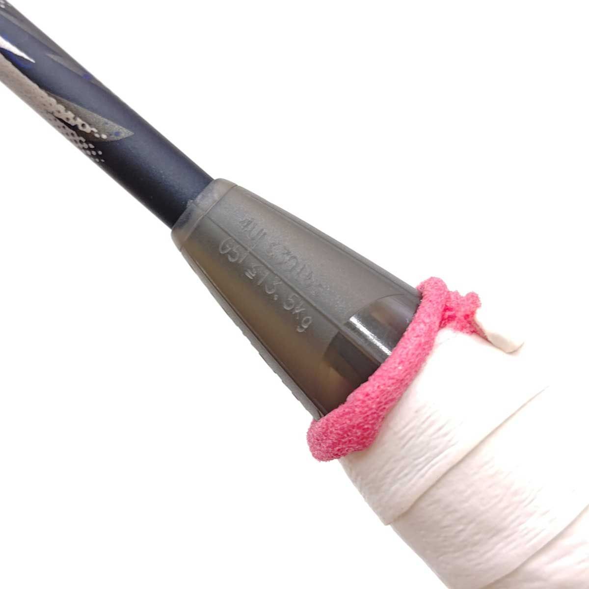  ビクター オーラスピード90 K 2 バドミントンラケット ARS-90 II 4 UG 5 Victor ラケット バドミントン