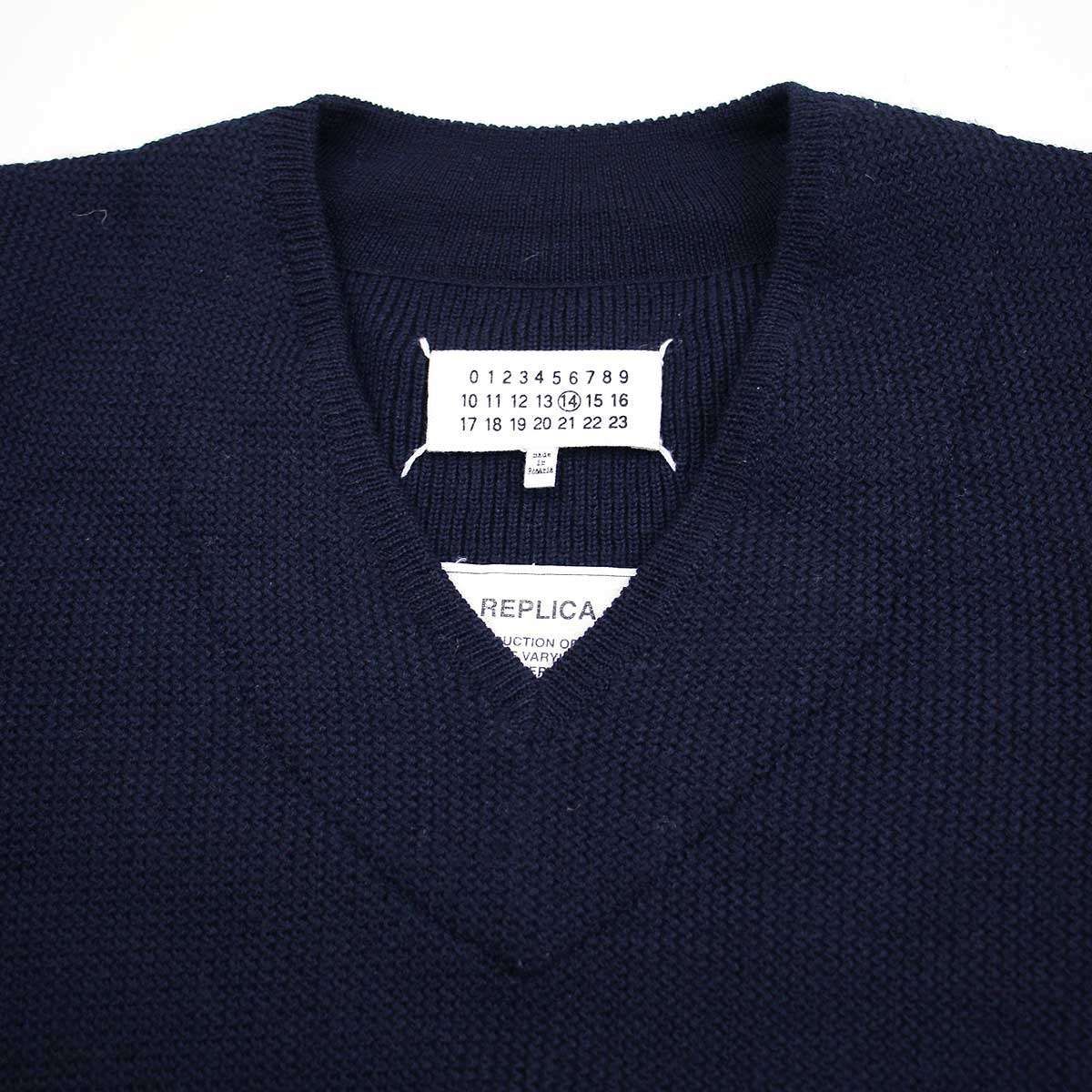 Maison Martin Margiela 14 メゾン マルタン マルジェラ 14 14AW 