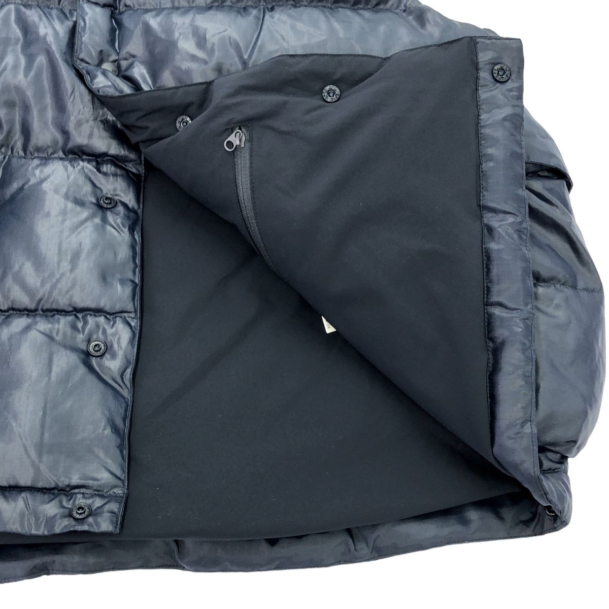 DAIWA PIER39 ダイワピア39 23AW TECH BACKPACKER DOWN VEST ダウン 