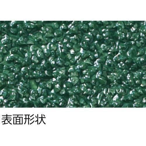 TRUSCO トラスコ ノンスリップテープ 屋外用 150mm×10m 黒 TNS-15010-BK