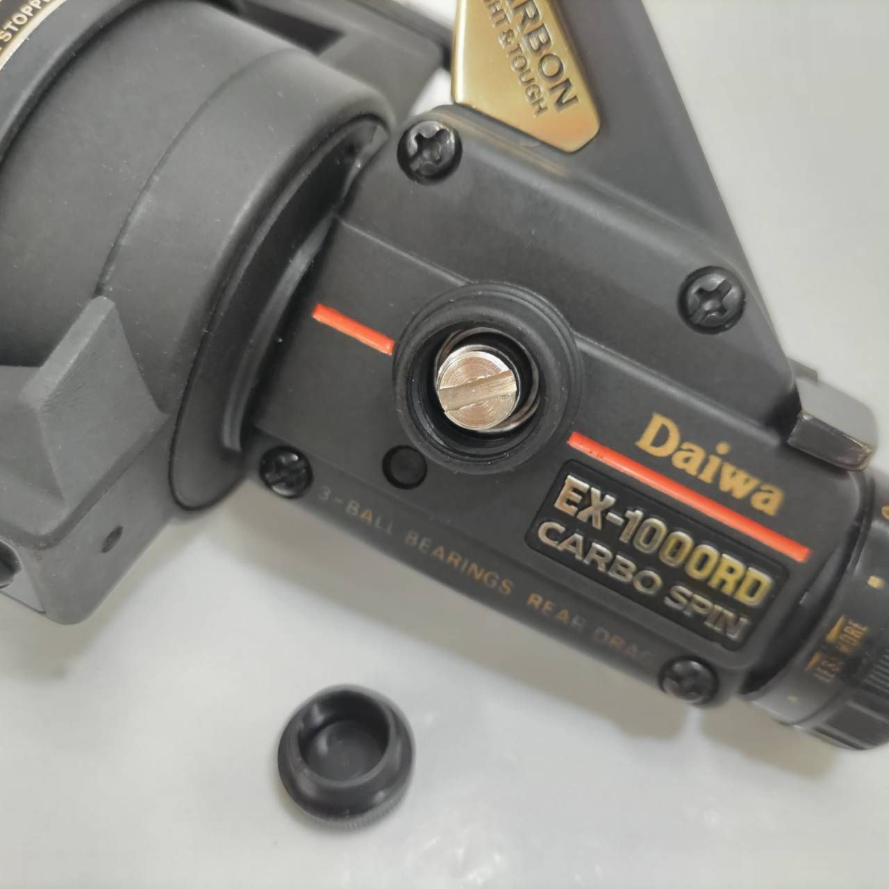 ダイワ SPRINTER ST5000 オールドリール ヴィンテージ 極美品 Daiwa ダイワ SPRINTER ST-5000 新品未使用 希少 - メルカリ