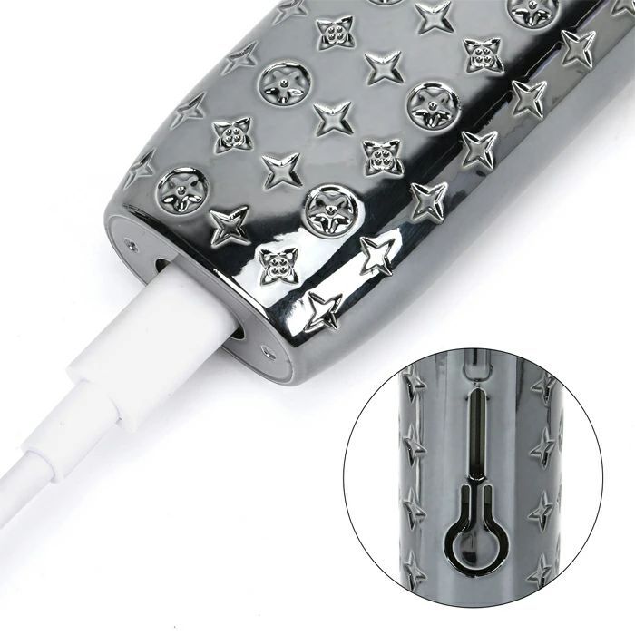 でで美　イルマワン用 BeeTech製 アイコス イルマワン イルマiワン 適合品 ケース