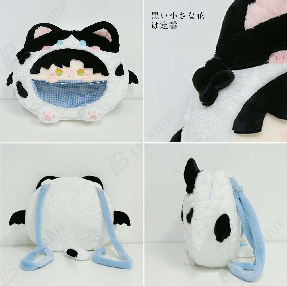 恋と深空 痛バッグセット 痛バッグ+抱き枕 トオタグッズ 【レイ