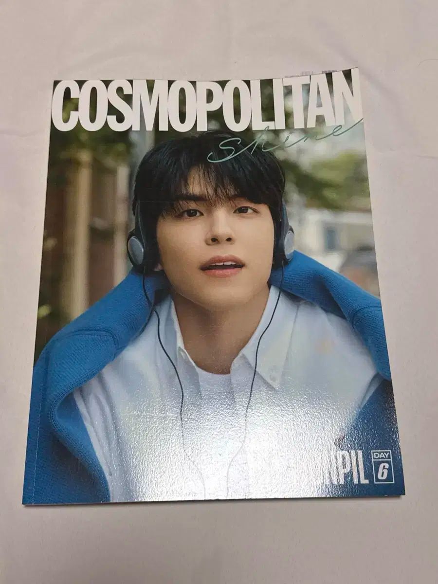 【超希少】新品♡DAY6.ウォンピル.wonpil.1st solo パッケージ 超希少】新品♡DAY6.ウォンピル.wonpil.1st solo パッケージ