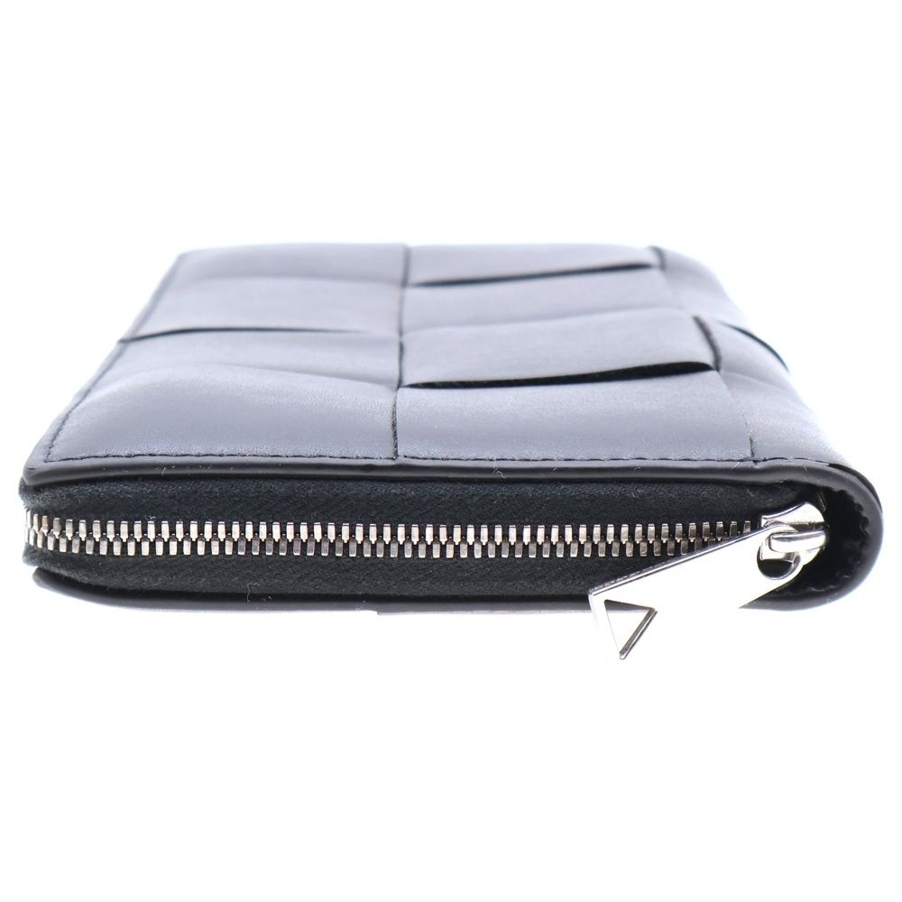 BOTTEGA VENETA (ボッテガヴェネタ) カセット ジップアラウンド レザー