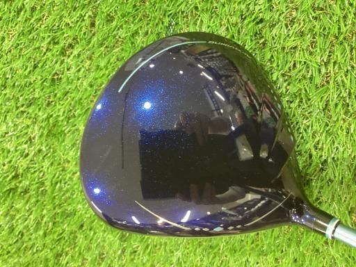 ダンロップ XXIO 2025 12.5° レディース ドライバー DR XXIO MP1300L DR フレックスL レディース 女性用 右利き 右用 Bランク ゴルフクラブ