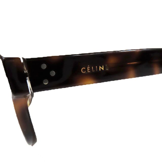 セリーヌ CELINE by Phoebe Philo フィービー期 べっ甲柄 サングラス