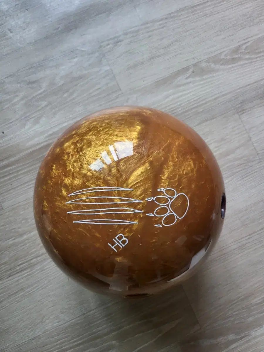 グローバル900 허니벳져 15p ボーリング