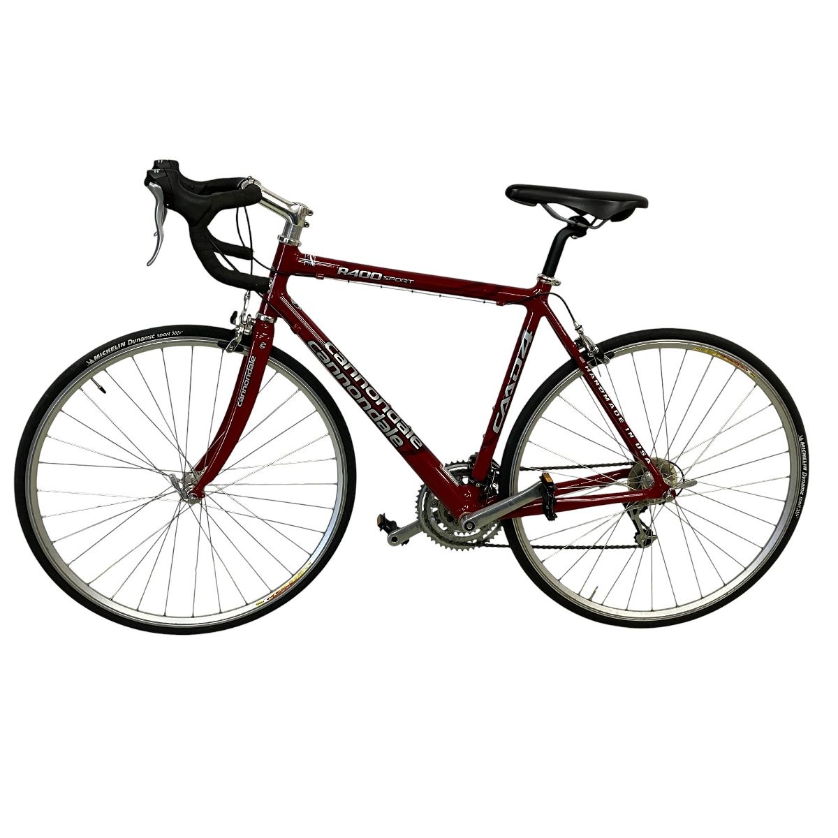 CANNONDALE CAAD10 ロードバイク、105、 サイズ 48