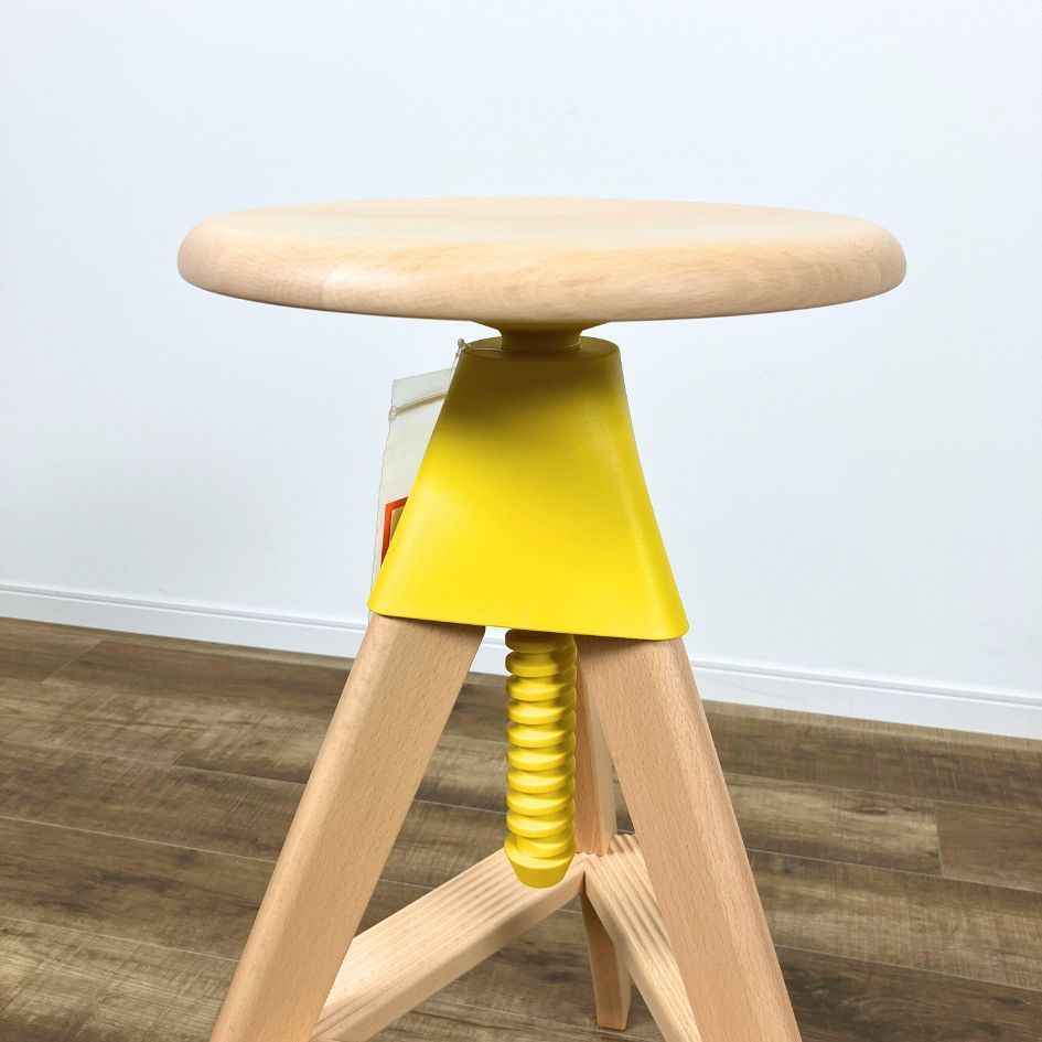MAGIS LYRA STOOL マジスライラ ハイスツール カウンターチェア MAGIS