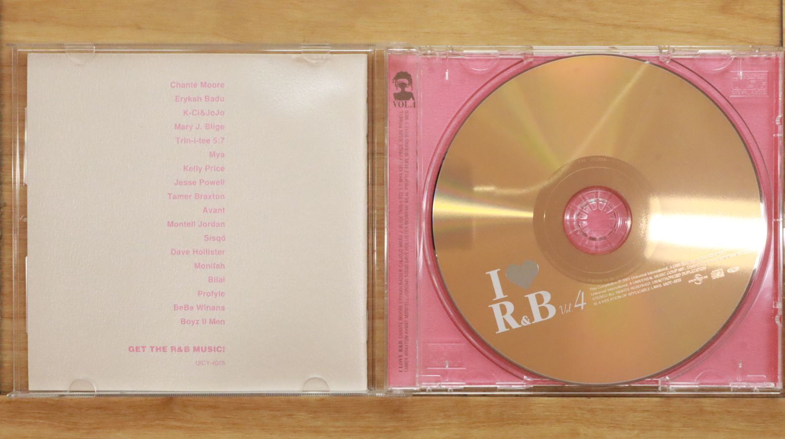 【中古】 アンソロジー/ＣＤ/UICY-91423 アンソロジー 中古CD | ブックオフ公式オンラインストア