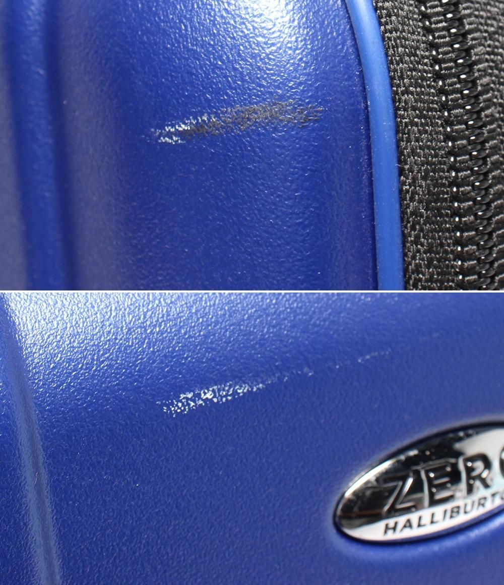 キャリーバッグ