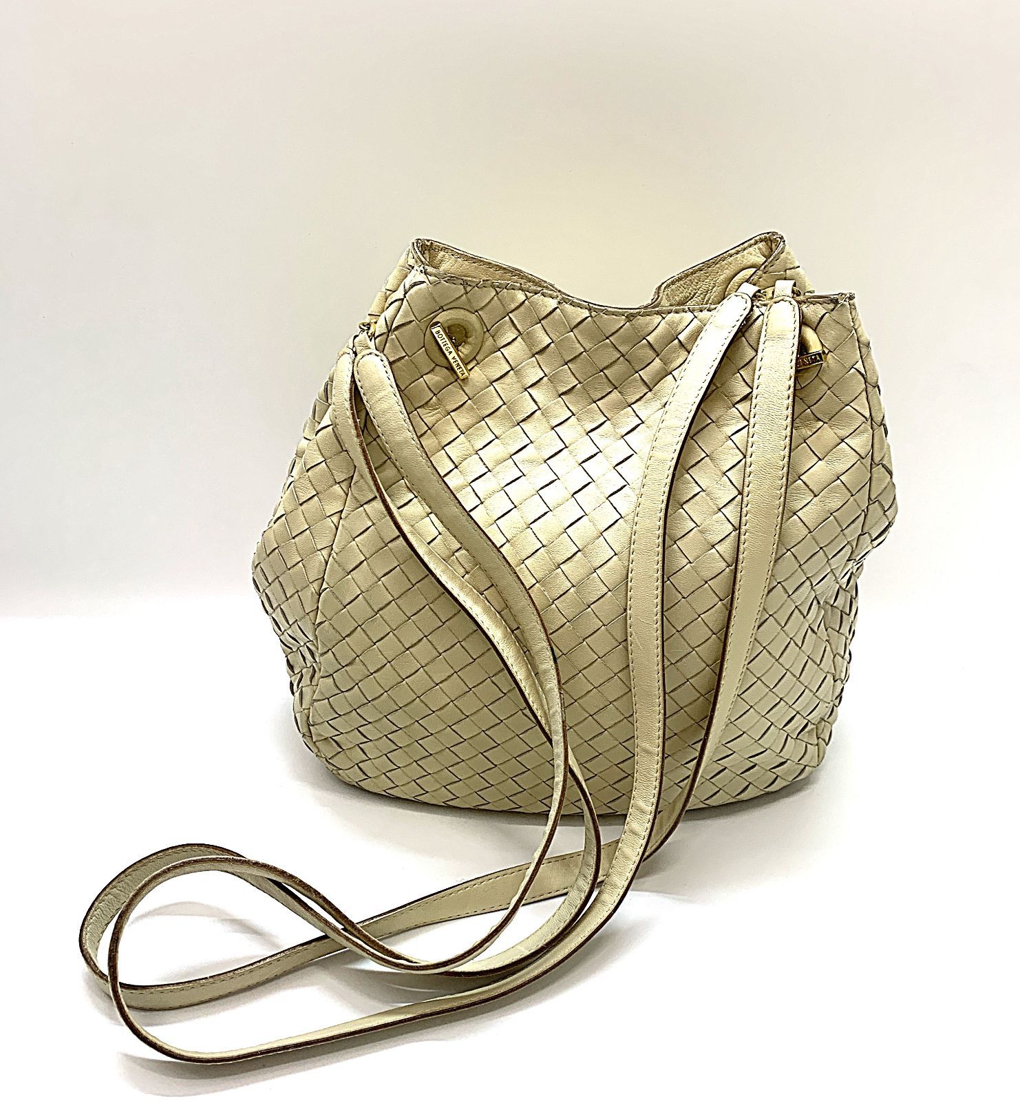 値下げ❗️BOTTEGA VENETA ボッテガヴェネタ イントレチャート 