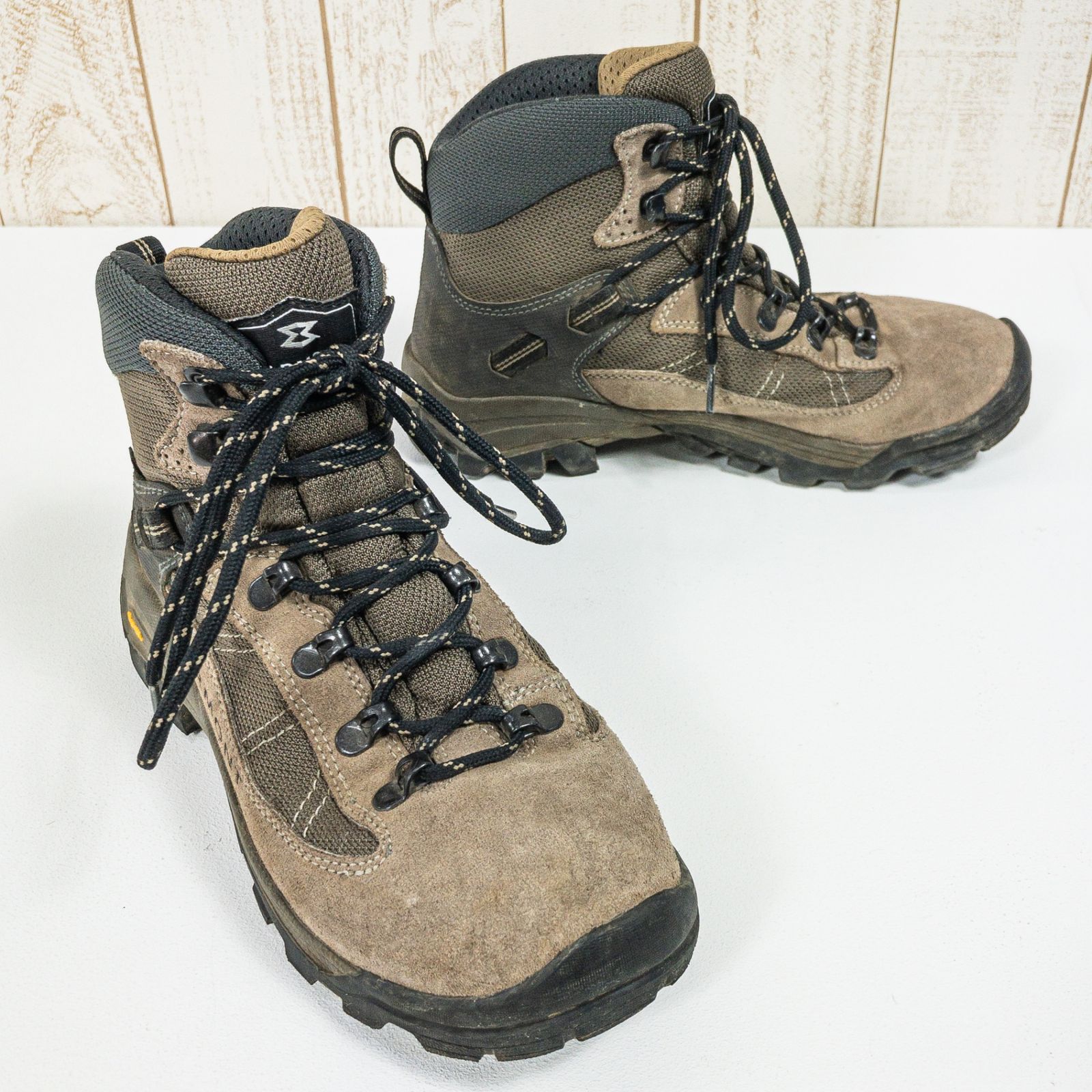 GARMONT） トレッキング 登山靴 MISURINA V GTX JP