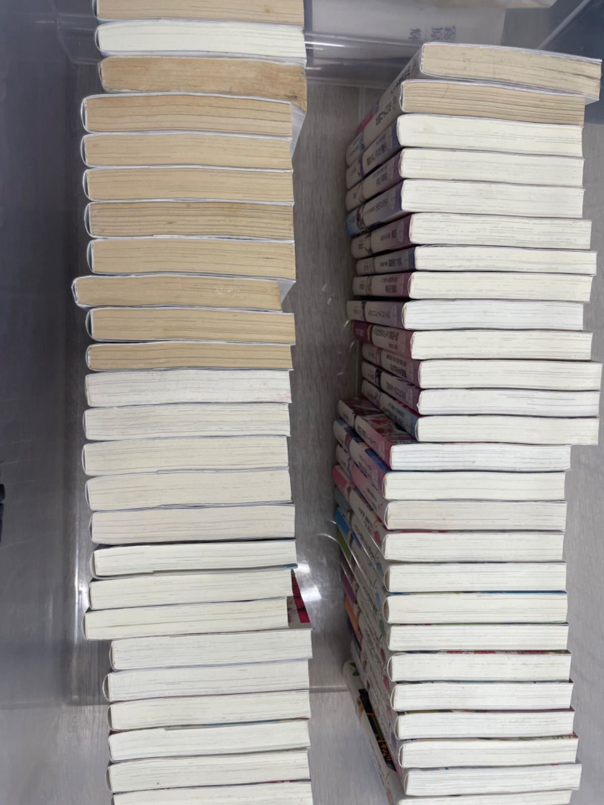 TL小説 まとめ売り まとめ売り - メルカリ 漫画本の通販 TL小説まとめ 