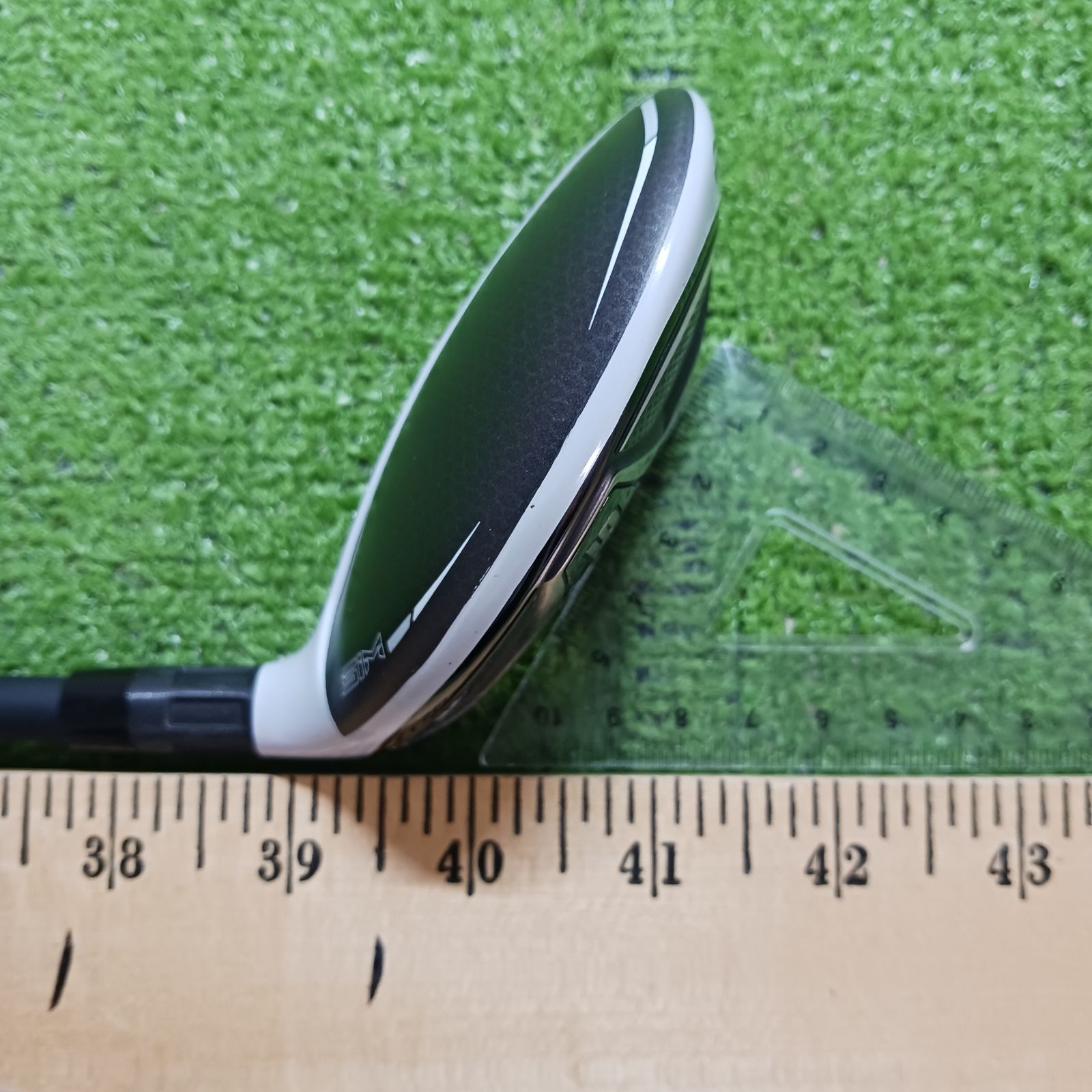 テーラーメイド SIM 3番ユーティリティ【1642】 - メルカリ