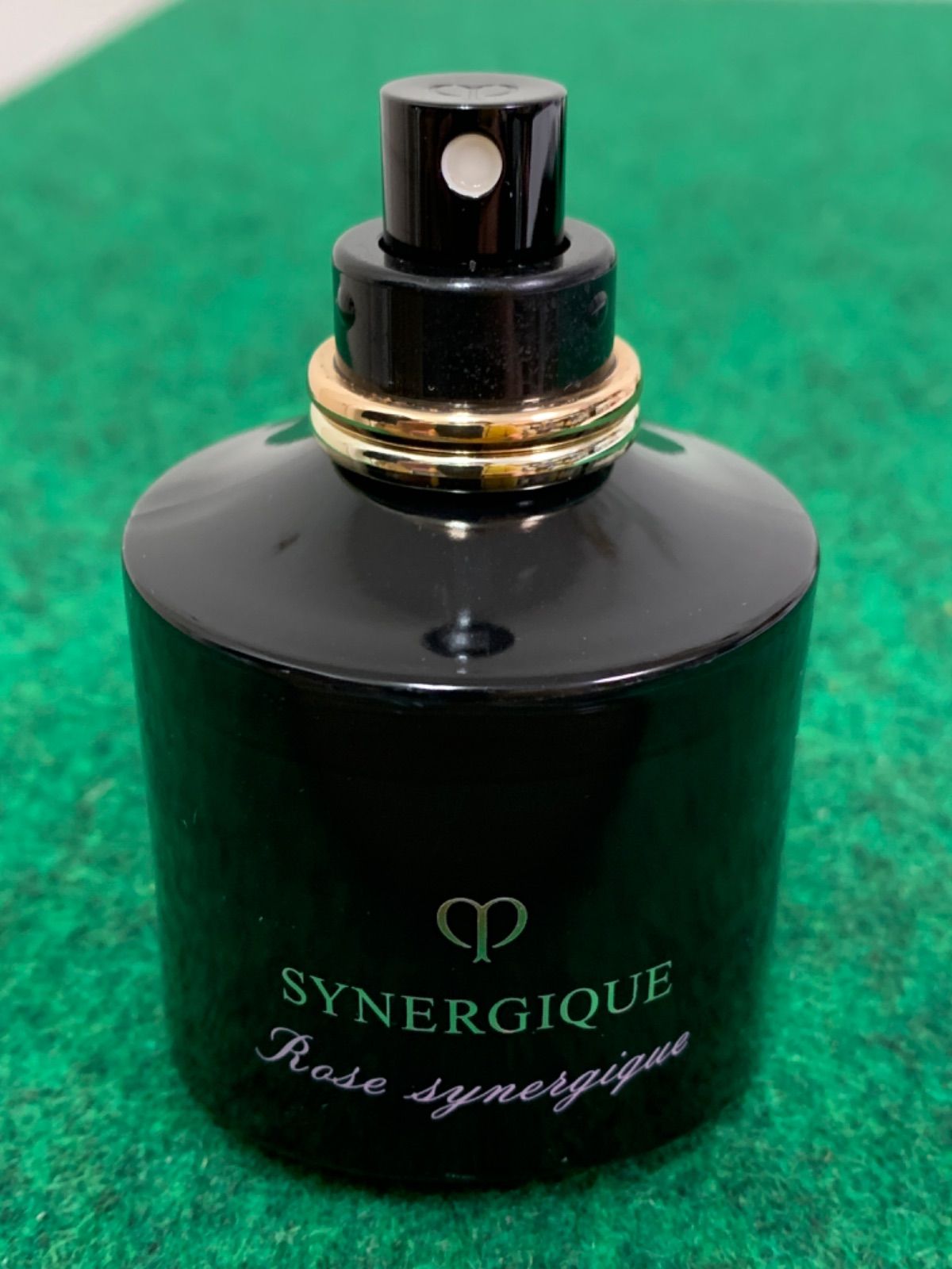 資生堂 クレ・ド・ポー ボーテ ローズシネルジック オードパルファム