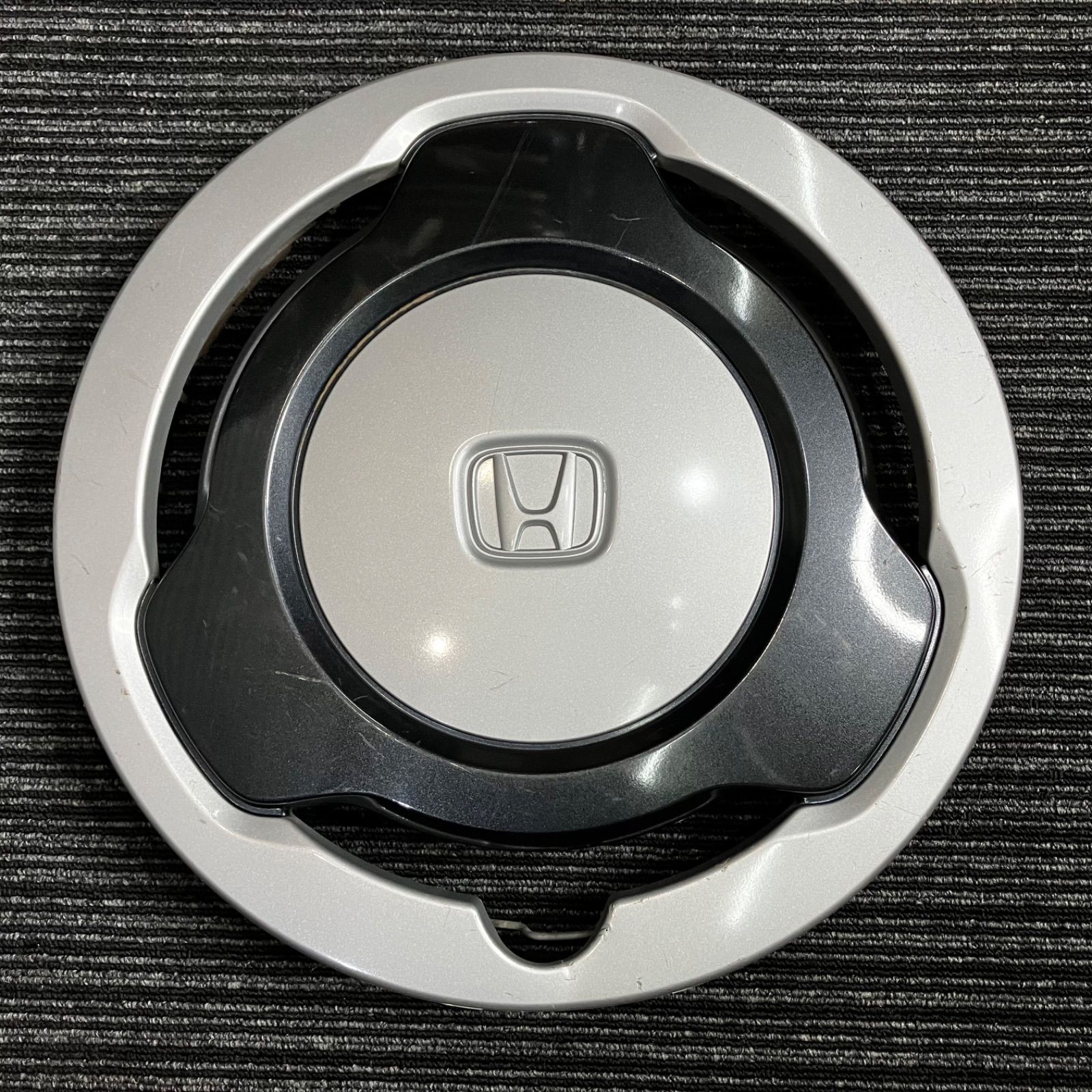 1044】ホンダ N-VAN ホイールキャップ 1枚 ホイールカバー - メルカリ