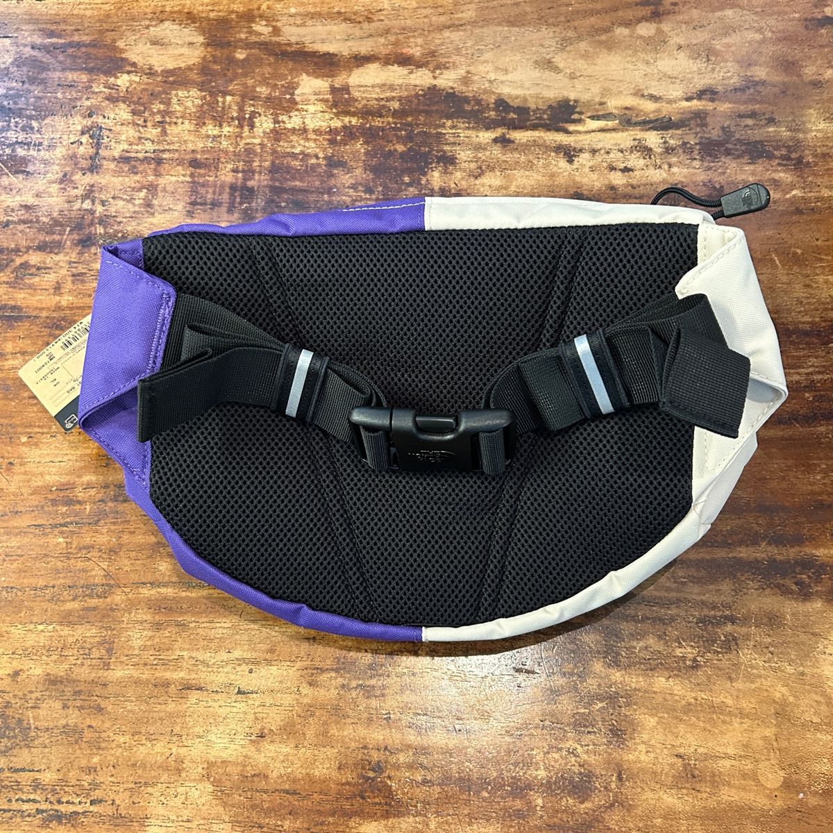 2024SS Supreme x The North Face Split Waist Bag Tan ( シュプリーム 