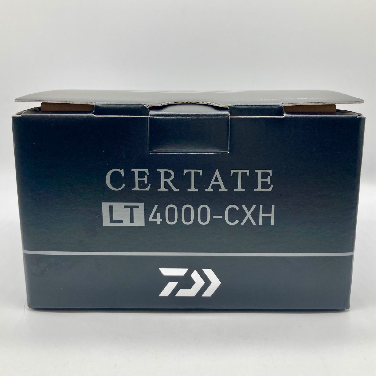DAIWA ダイワ 19セルテート 19CERTATE LT 4000-CXH 釣具 リール