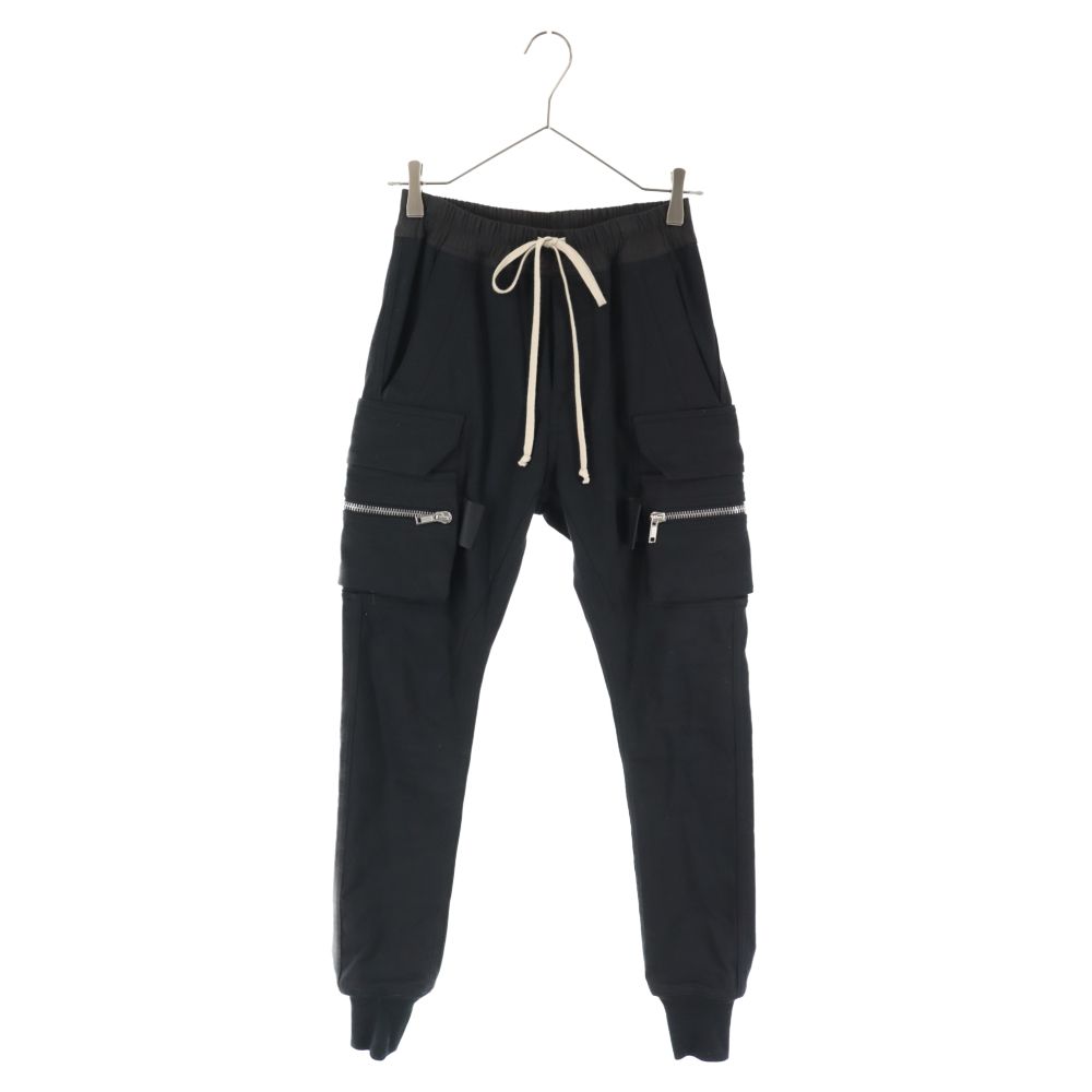 リックオウエンス RickOwens 23ss マストドンカーゴ 48 Rick リックオウエンス RickOwens 23ss マストドンカーゴ 48 Owens