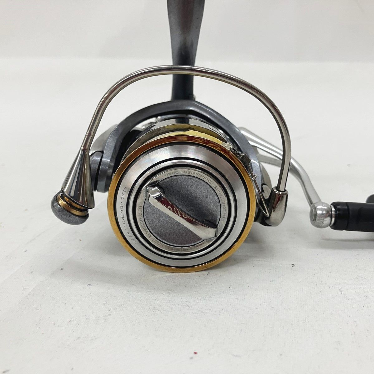 〇〇DAIWA ダイワ EXIST 12 イグジスト 2510PE-H スピニング