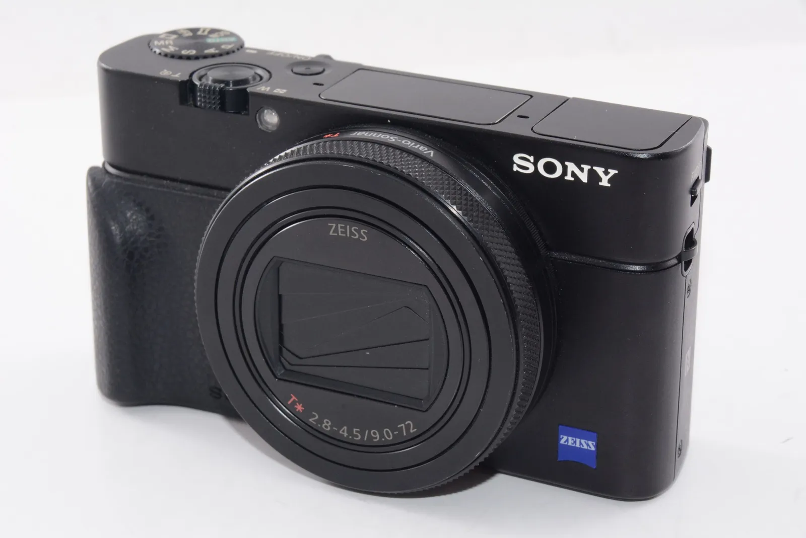 2025年最新】sony ソニー cyber-shot dsc-rx100m6の人気アイテム