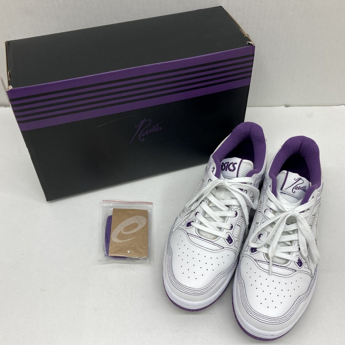 ASICS×NEEDLES EX89 