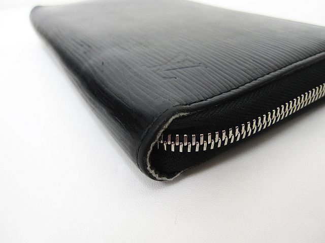 □ ルイヴィトン LOUIS VUITTON M60632 長財布 ジッピーオーガナイザー