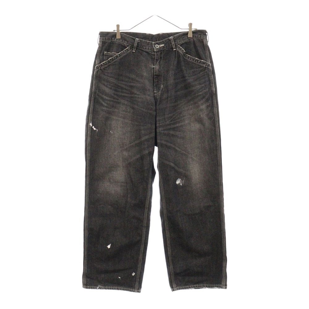 美品】NEIGHBORHOOD 242SPNH-PTM04 NEIGHBORHOOD(ネイバーフッド 