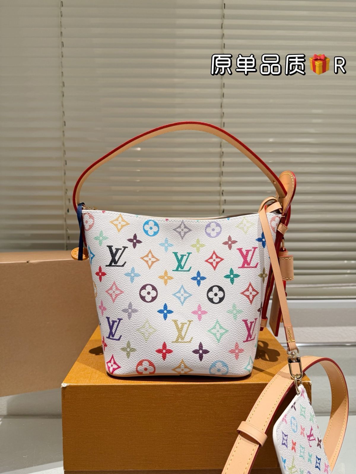 【旅にも街にもスマートに寄り添う】LV All In BB ハンドバッグ LV x TM All In BB Other Monogram Canvas - Women - Handbags